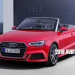 2018 Audi A3 Review: Price, Range, Performance