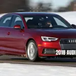 2018 Audi A4 Review: Price, Range, Performance