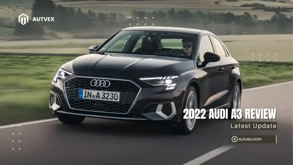 2022 Audi A3 Review: Worth Buying? 21 2022-audi-a3-review-worth-buying-1