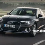 2022 Audi A3 Review: Price, Range, Performance