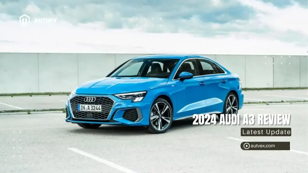 2024 Audi A3 Review: Worth Buying? 22 2024-audi-a3-review-worth-buying-1