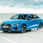 2024 Audi A3 Review: Price, Range, Performance