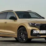 2024 Audi Q8 Review: Price, Range, Performance