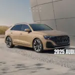 2025 Audi Q8 Review: Price, Range, Performance