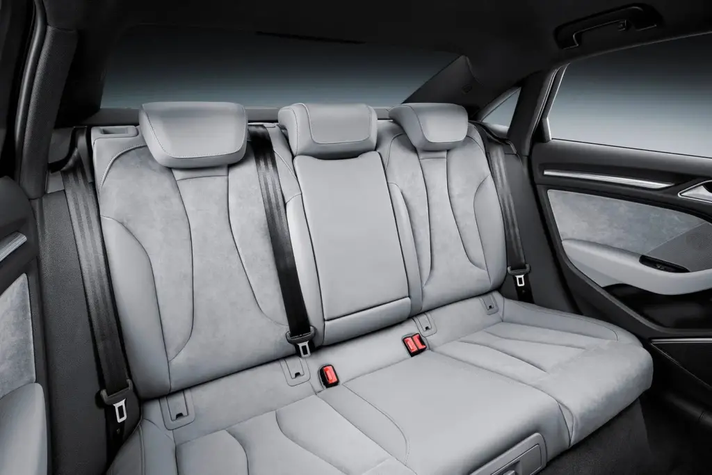 2017 Audi A3 Review, Pricing and Specs 10 autvex com 105