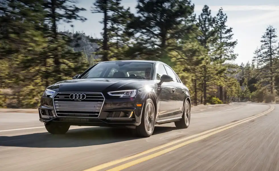 2017 Audi A4 Review, Pricing and Specs 3 autvex com 108