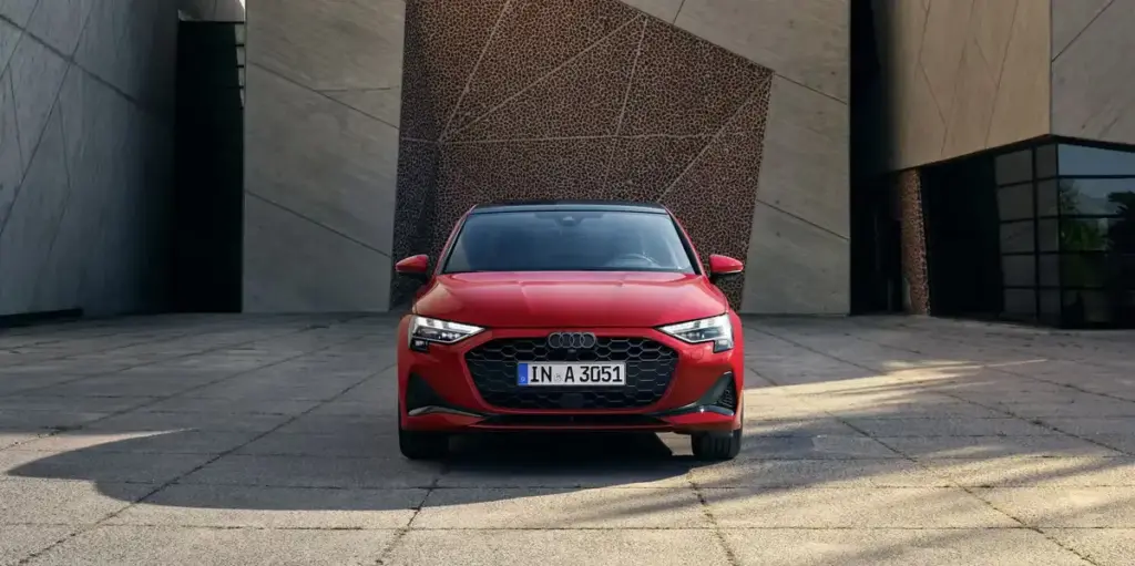 2025 Audi A3 Review, Pricing and Specs 2 autvex com 11