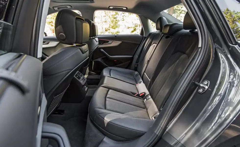2017 Audi A4 Review, Pricing and Specs 7 autvex com 112
