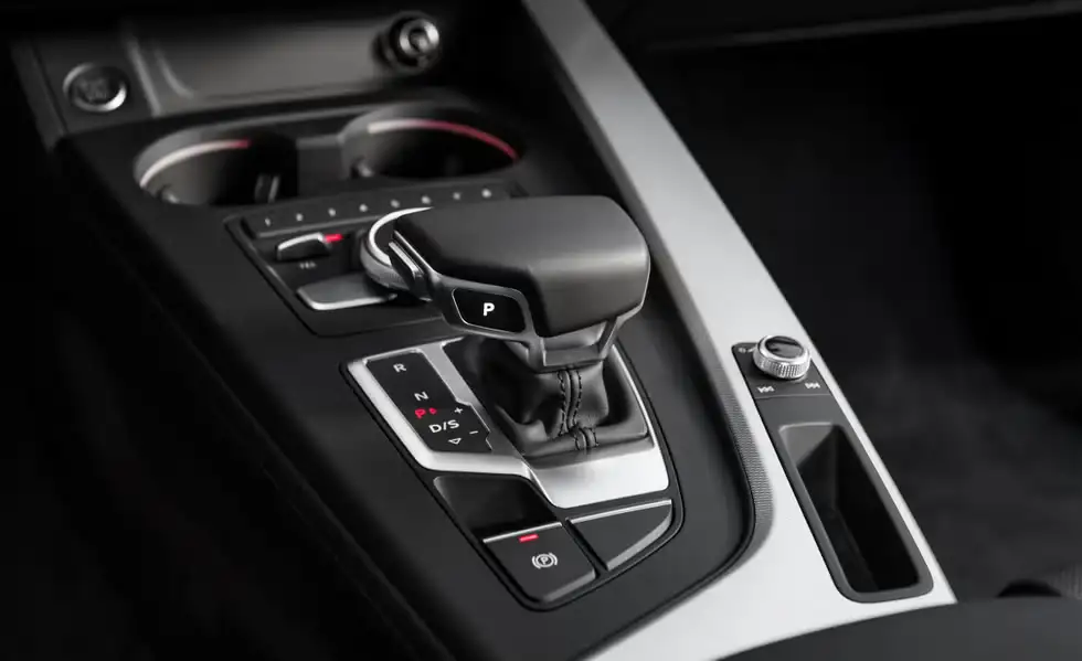 2017 Audi A4 Review, Pricing and Specs 9 autvex com 114