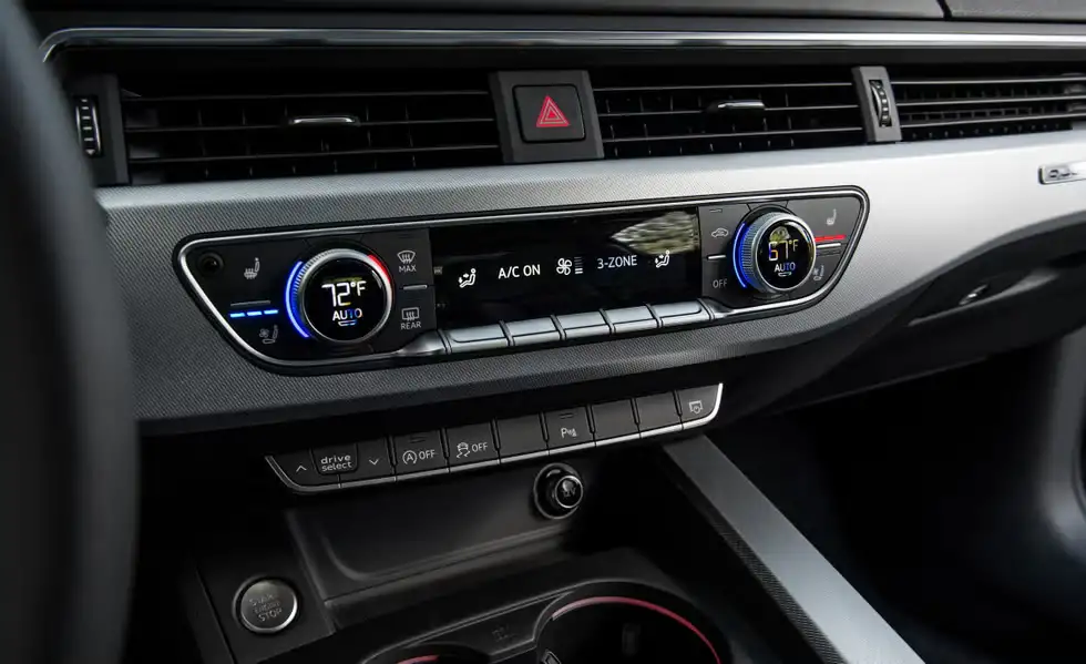 2017 Audi A4 Review, Pricing and Specs 11 autvex com 116