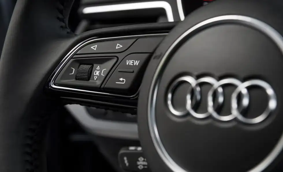 2017 Audi A4 Review, Pricing and Specs 12 autvex com 117