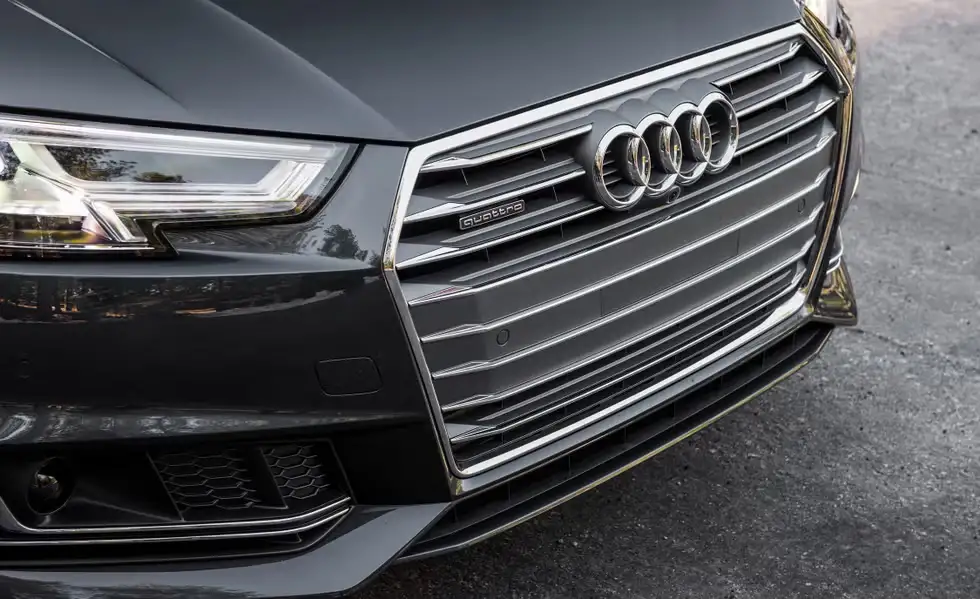 2017 Audi A4 Review, Pricing and Specs 13 autvex com 118