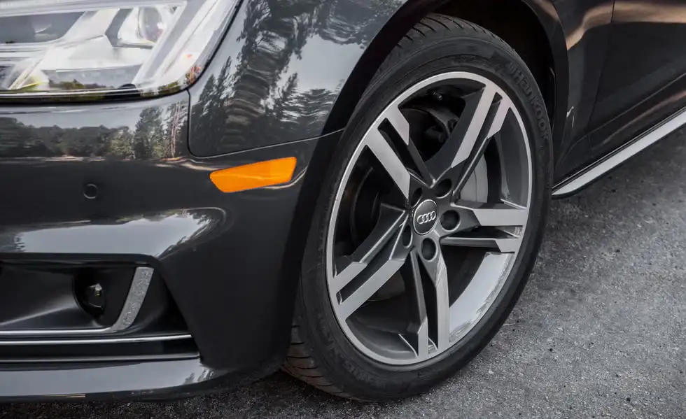 2017 Audi A4 Review, Pricing and Specs 14 autvex com 119