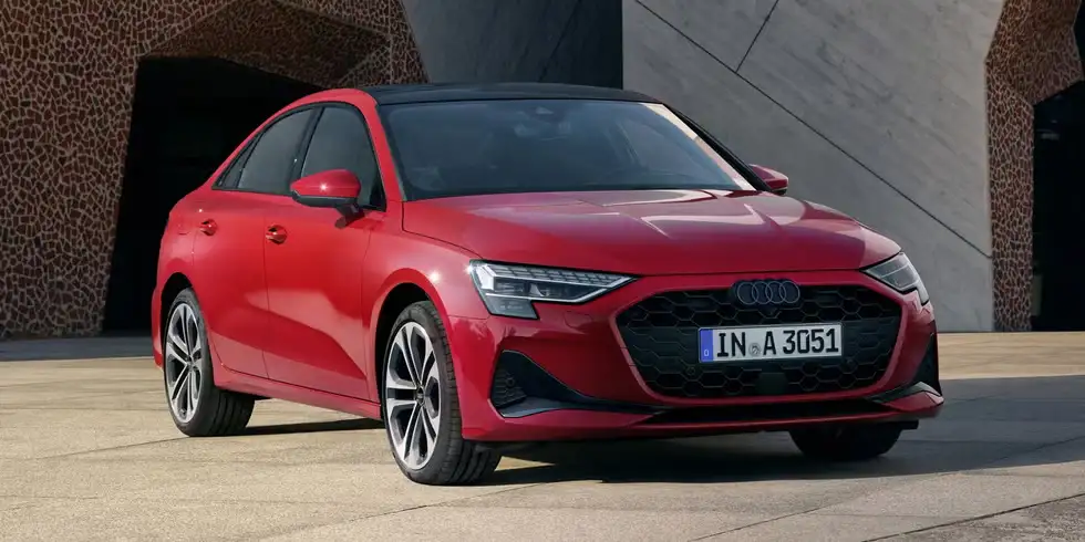 2025 Audi A3 Review, Pricing and Specs 3 autvex com 12