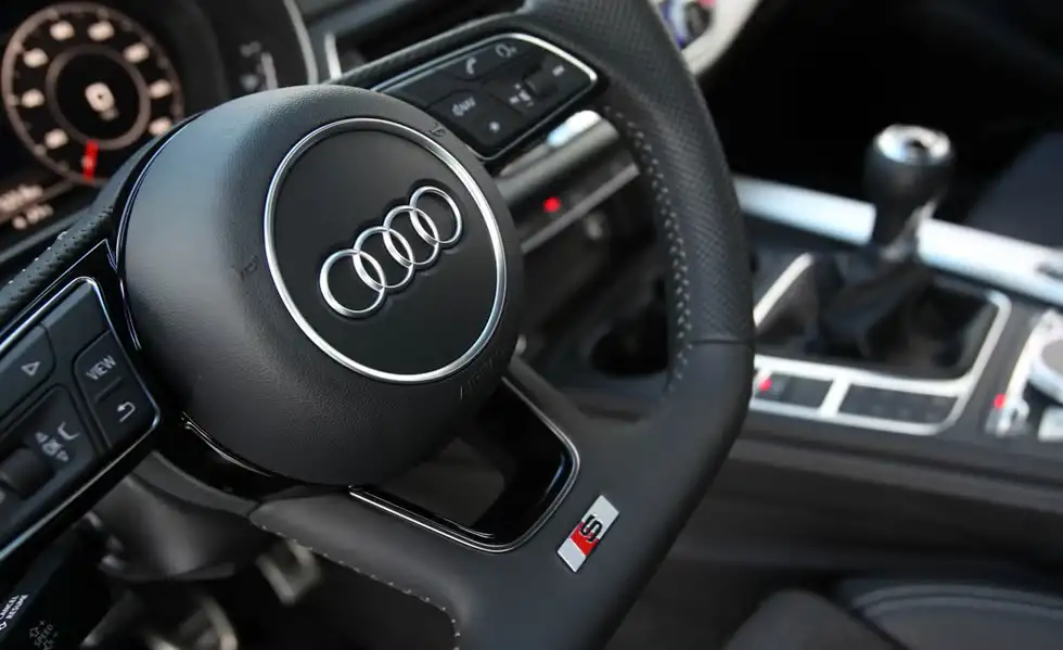 2018 Audi A4 Review, Pricing and Specs 6 autvex com 125