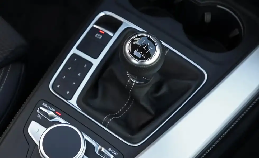 2018 Audi A4 Review, Pricing and Specs 11 autvex com 130
