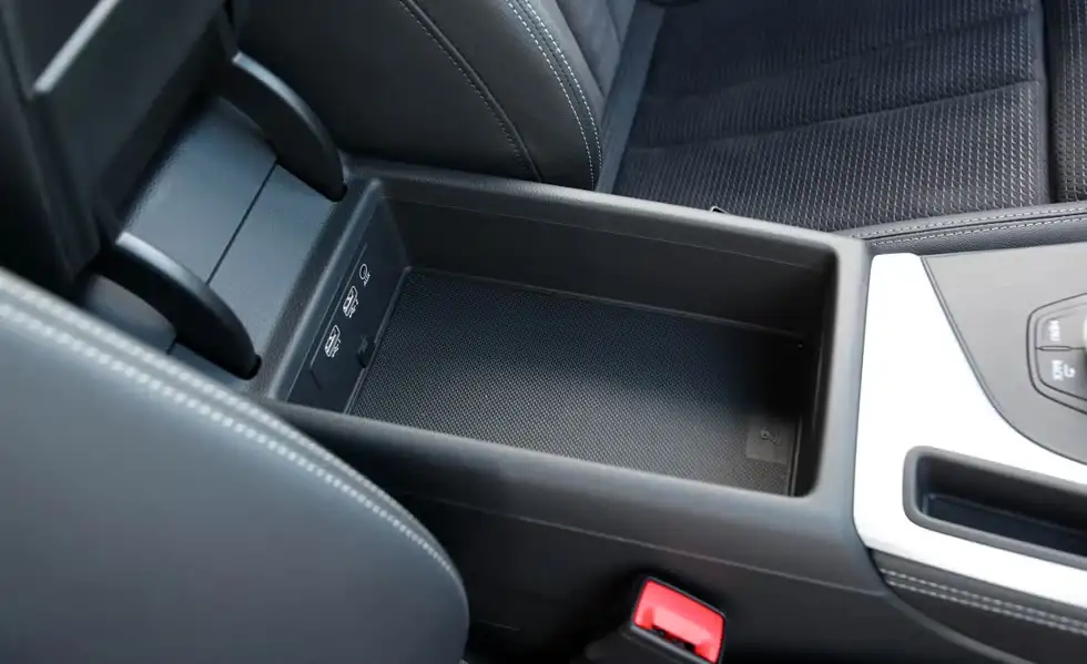 2018 Audi A4 Review, Pricing and Specs 12 autvex com 131
