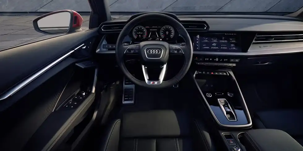 2025 Audi A3 Review, Pricing and Specs 5 autvex com 14