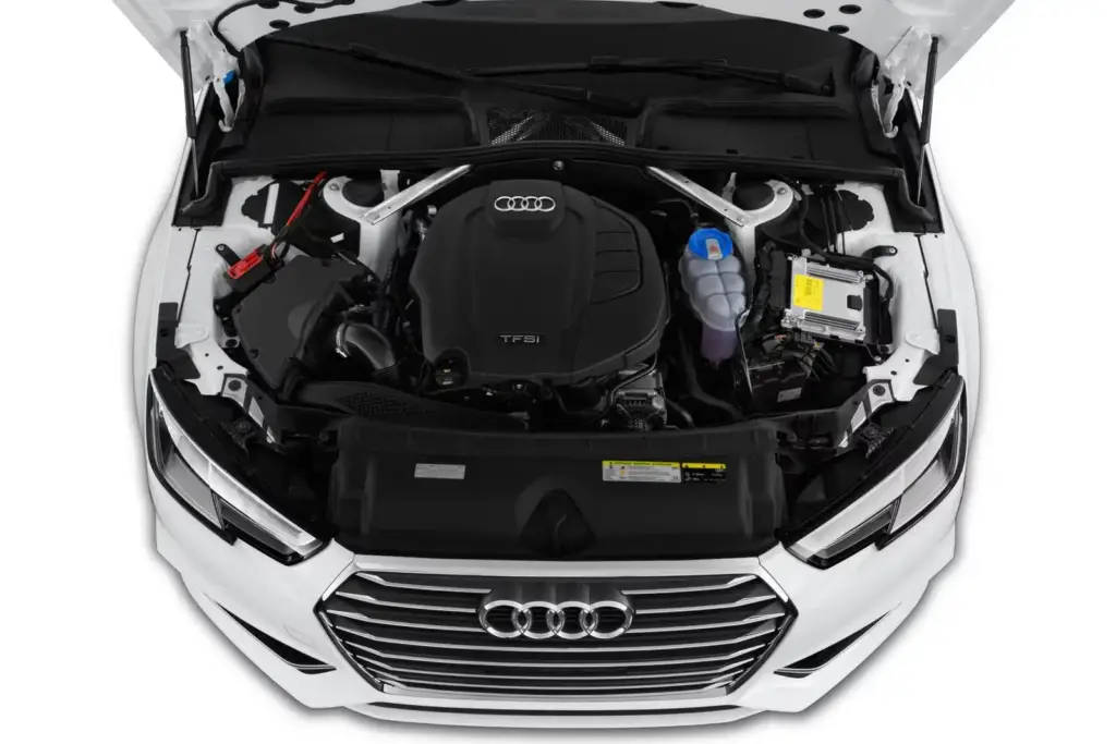 2019 Audi A4 Review, Pricing and Specs 7 autvex com 140