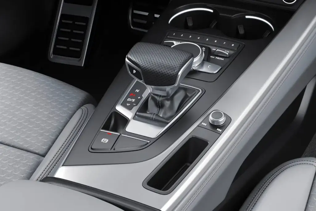 2019 Audi A4 Review, Pricing and Specs 9 autvex com 142
