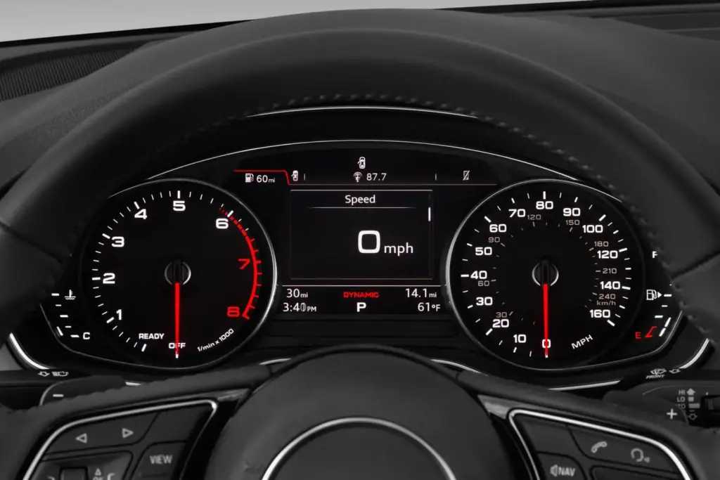 2019 Audi A4 Review, Pricing and Specs 11 autvex com 144