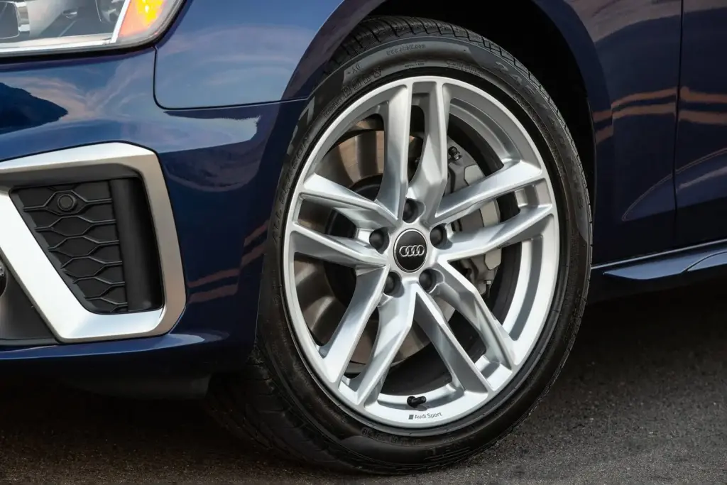 2020 Audi A4 Review, Pricing and Specs 5 autvex com 150