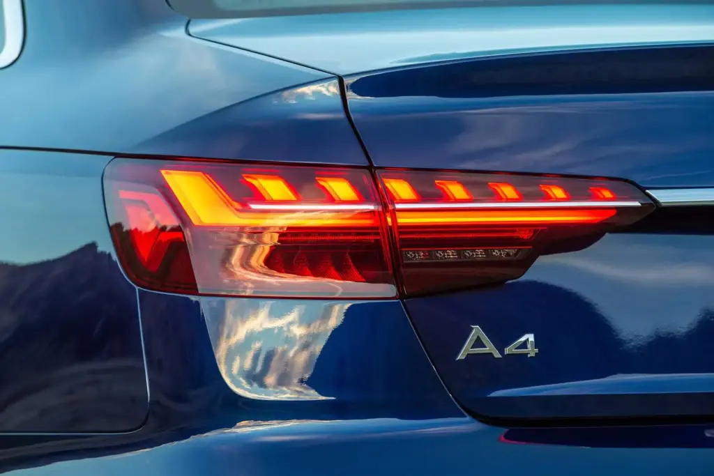 2020 Audi A4 Review, Pricing and Specs 11 autvex com 156