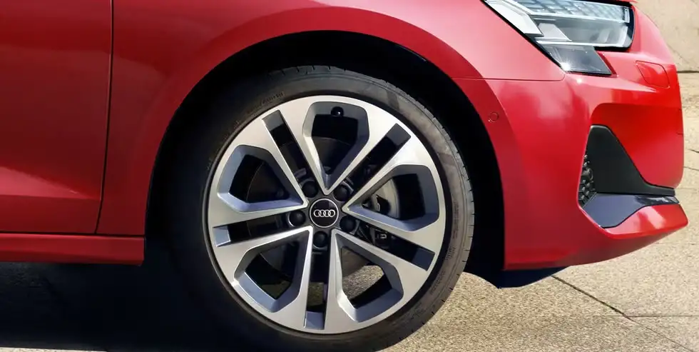 2025 Audi A3 Review, Pricing and Specs 7 autvex com 16