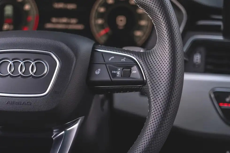 2021 Audi A4 Review, Pricing and Specs 6 autvex com 162