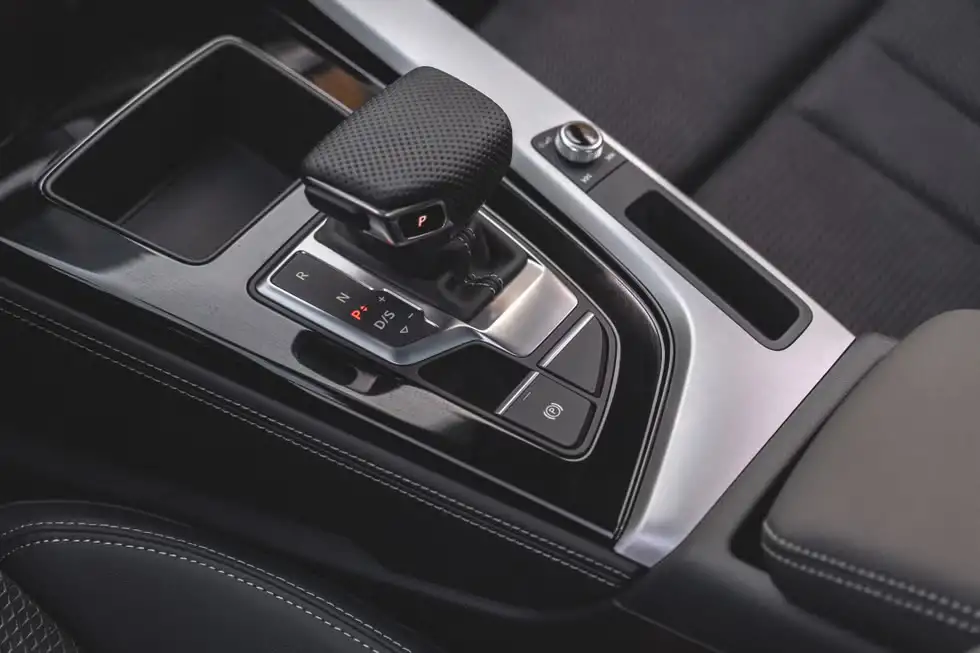 2021 Audi A4 Review, Pricing and Specs 9 autvex com 165