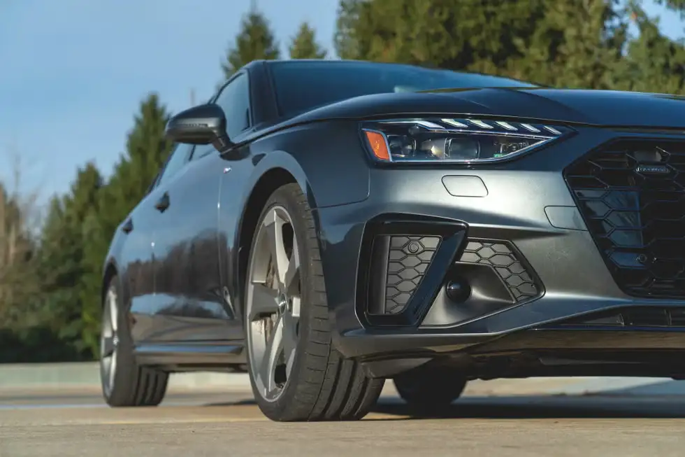 2021 Audi A4 Review, Pricing and Specs 11 autvex com 167