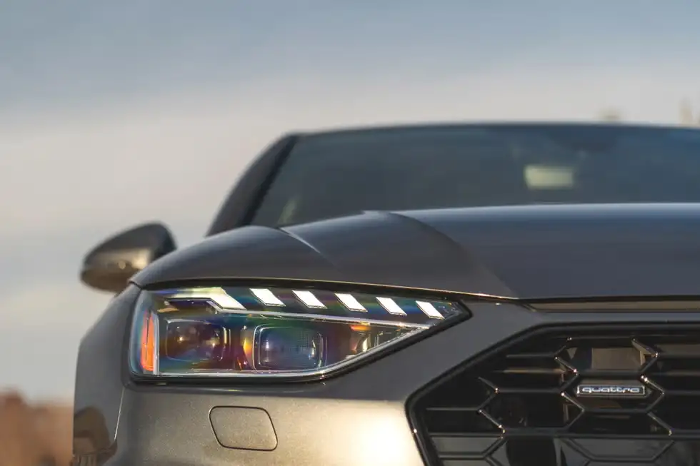 2022 Audi A4 Review, Pricing and Specs 6 autvex com 172