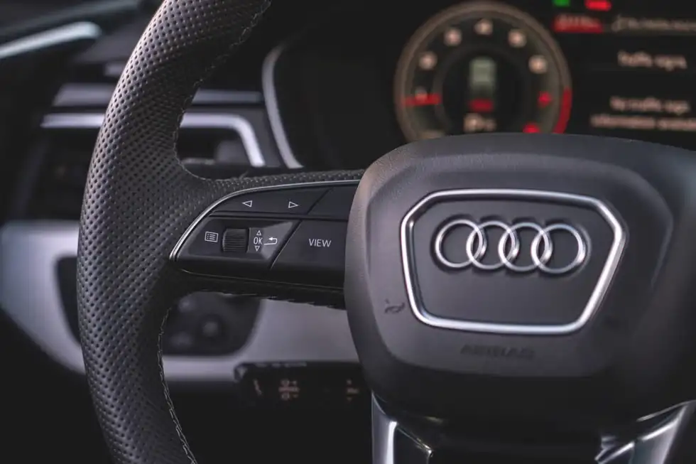 2022 Audi A4 Review, Pricing and Specs 8 autvex com 174