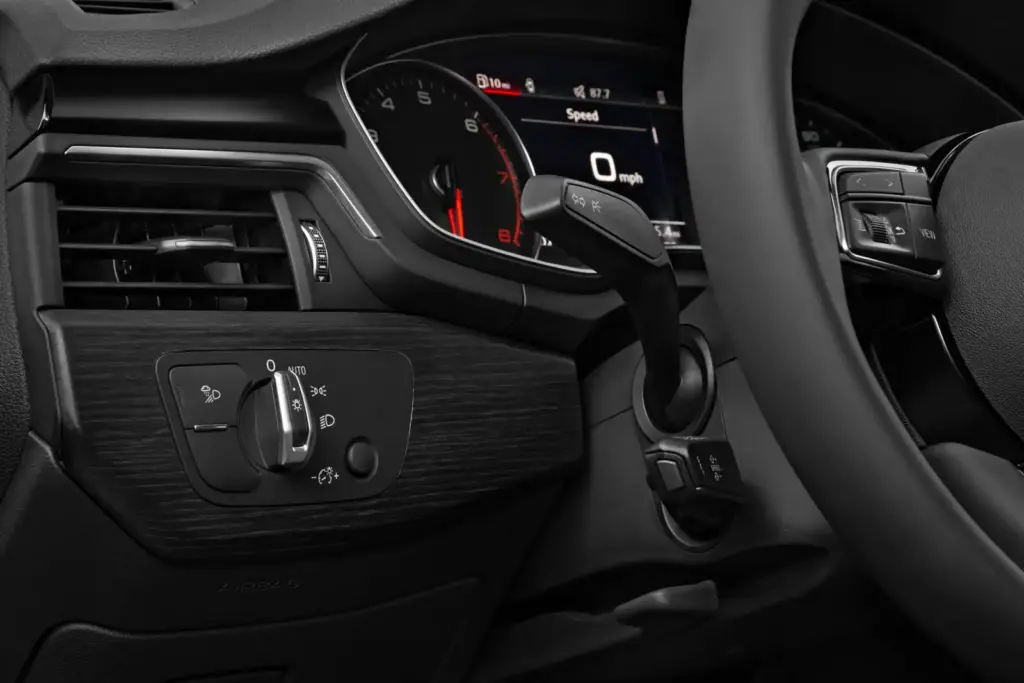 2022 Audi A4 Review, Pricing and Specs 12 autvex com 178