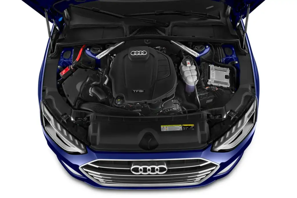 2023 Audi A4 Review, Pricing and Specs 7 autvex com 184