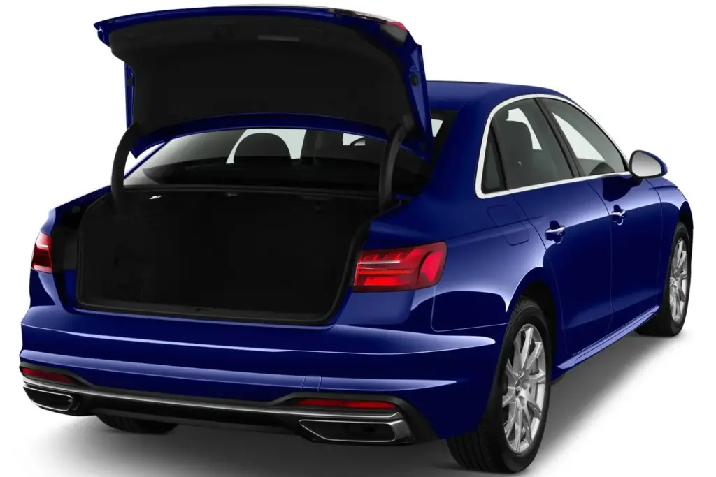 2023 Audi A4 Review, Pricing and Specs 9 autvex com 186