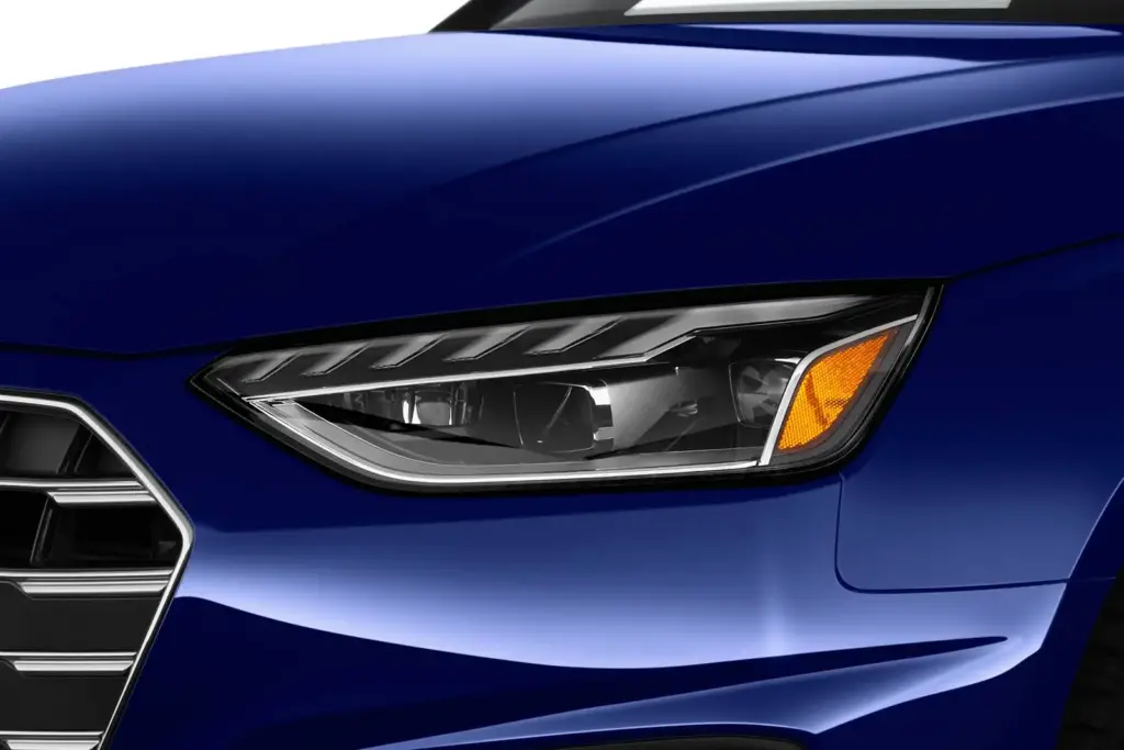 2023 Audi A4 Review, Pricing and Specs 10 autvex com 187