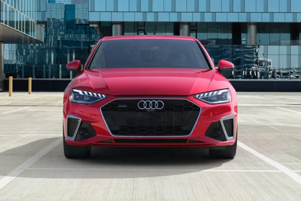 2024 Audi A4 Review, Pricing and Specs 5 autvex com 194