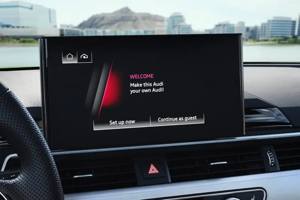 2024 Audi A4 Review, Pricing and Specs 8 autvex com 197