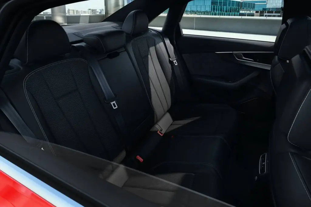 2024 Audi A4 Review, Pricing and Specs 9 autvex com 198