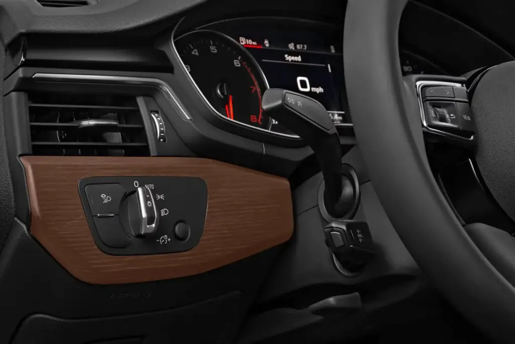 2024 Audi A4 Review, Pricing and Specs 10 autvex com 199