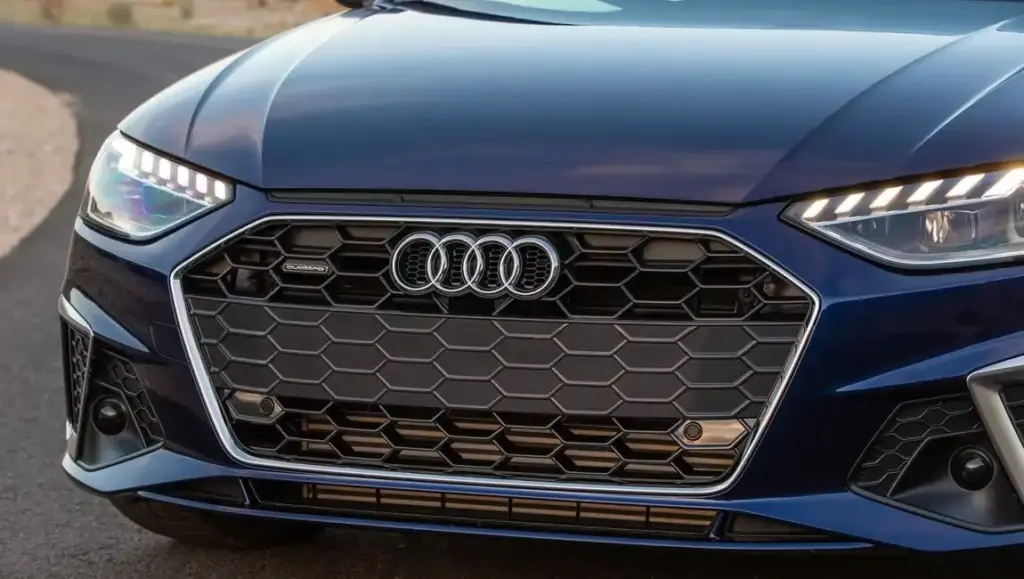 2025 Audi A4 Review, Pricing and Specs 4 autvex com 202