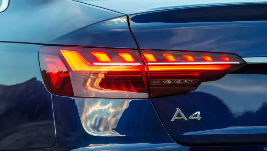 2025 Audi A4 Review, Pricing and Specs 5 autvex com 203