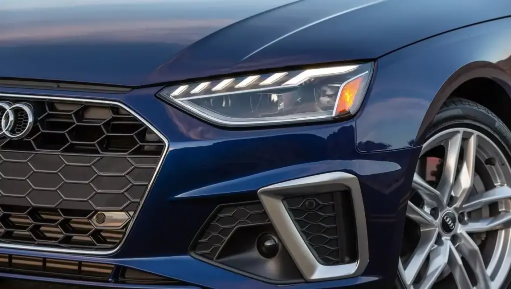 2025 Audi A4 Review, Pricing and Specs 6 autvex com 204