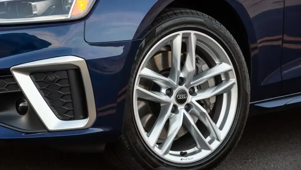 2025 Audi A4 Review, Pricing and Specs 7 autvex com 205