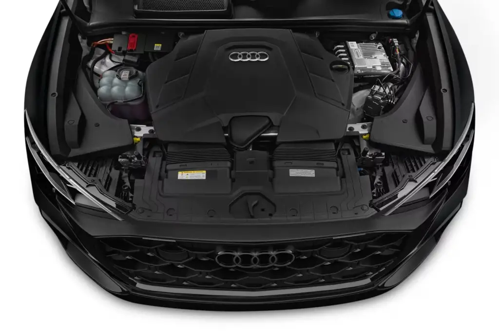2025 Audi Q8 Review, Pricing and Specs 7 autvex com 217
