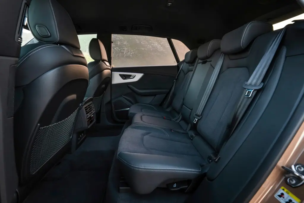 2024 Audi Q8 Review, Pricing and Specs 5 autvex com 225