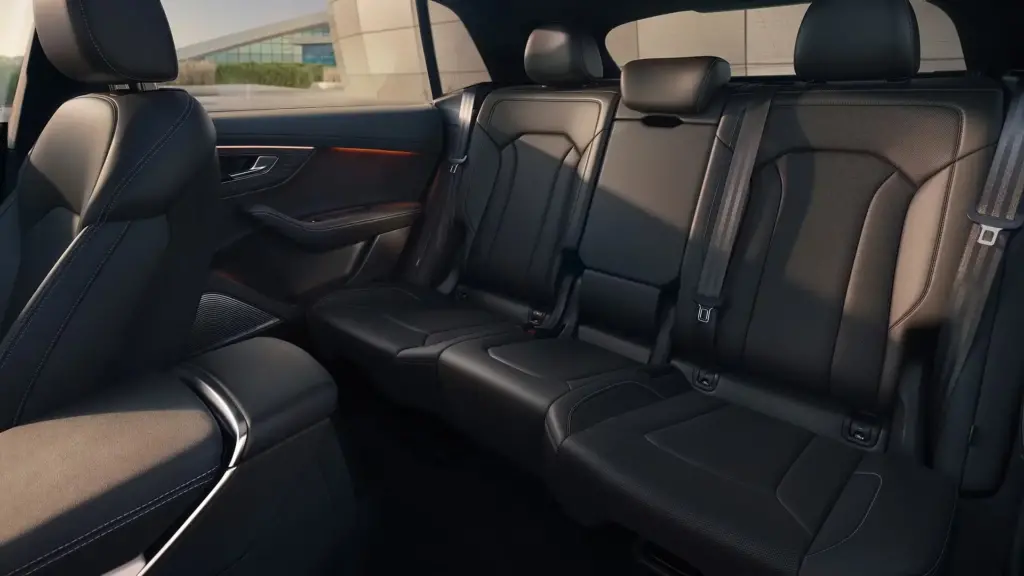 2024 Audi Q8 Review, Pricing and Specs 6 autvex com 226