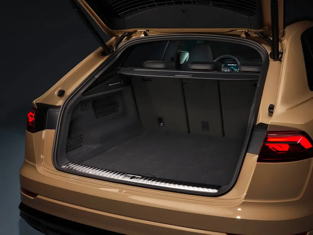 2024 Audi Q8 Review, Pricing and Specs 7 autvex com 227