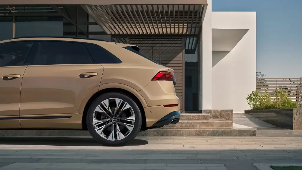 2024 Audi Q8 Review, Pricing and Specs 8 autvex com 228